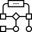 Startup and development icon 64x64